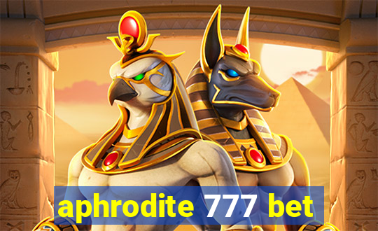 aphrodite 777 bet